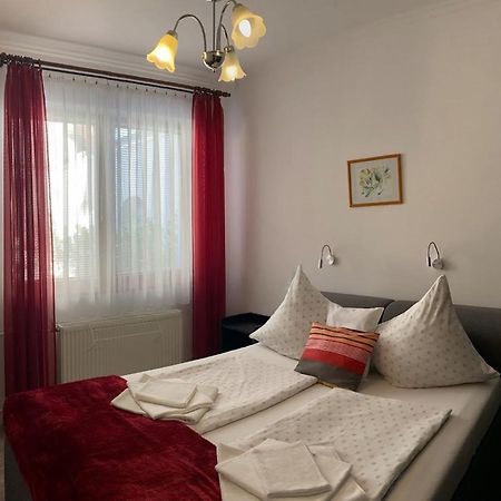 Bathory Apartments Hajdúszoboszló 外观 照片