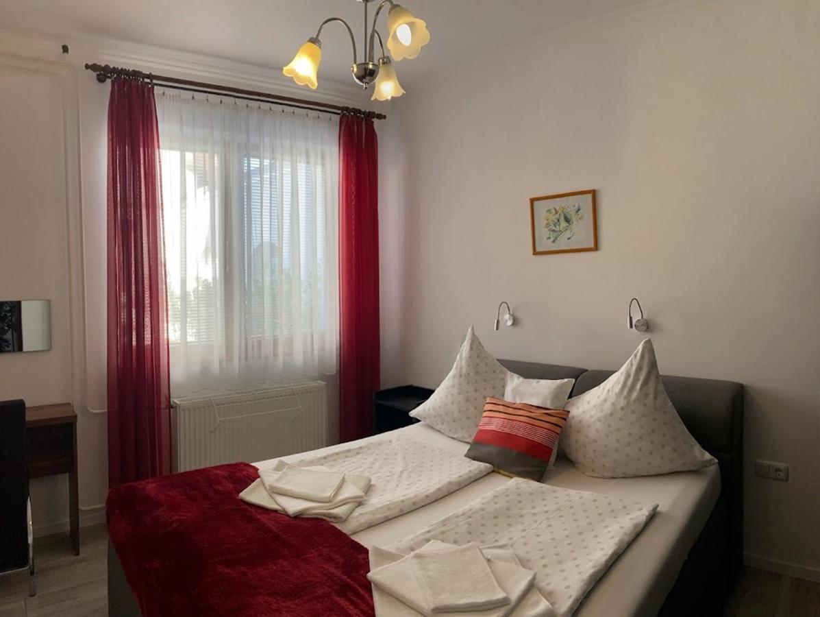 Bathory Apartments Hajdúszoboszló 外观 照片