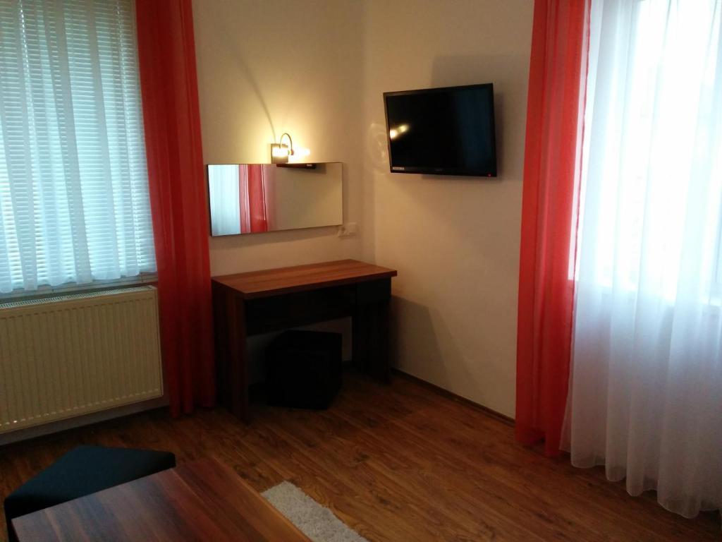 Bathory Apartments Hajdúszoboszló 客房 照片
